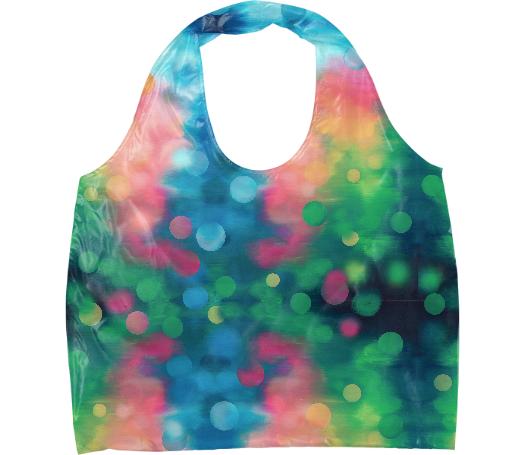 Here Sometimes Eco Tote