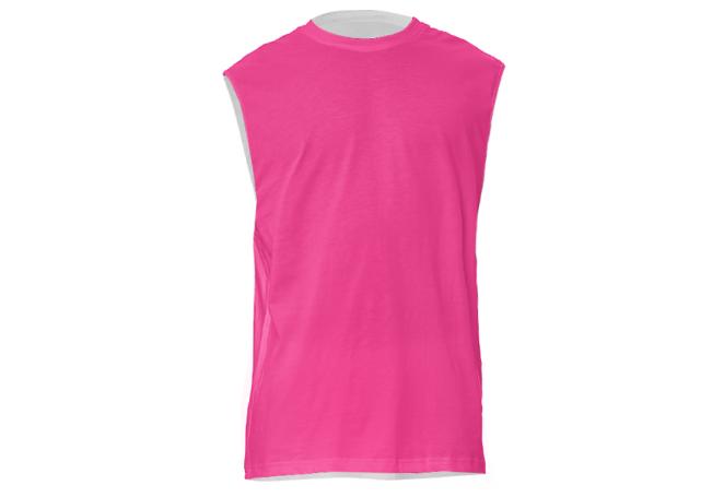 hot pink