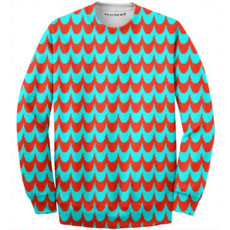 Pinata Sweatshirt