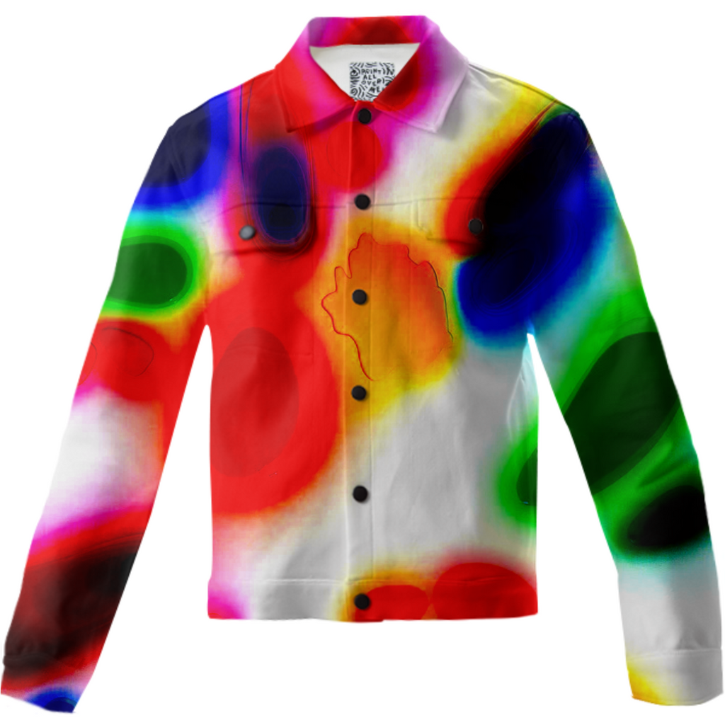SATURATION JACKET