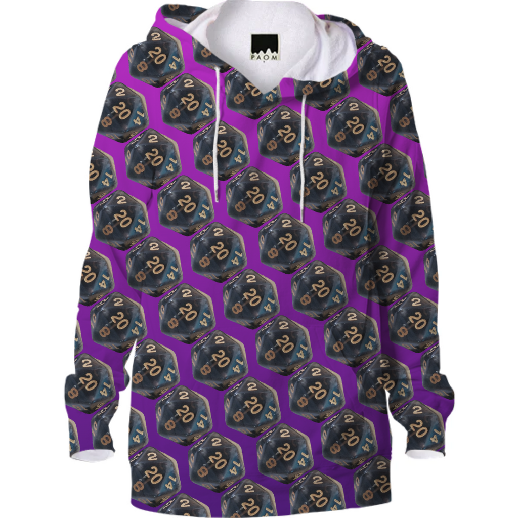DND Nat20 purple
