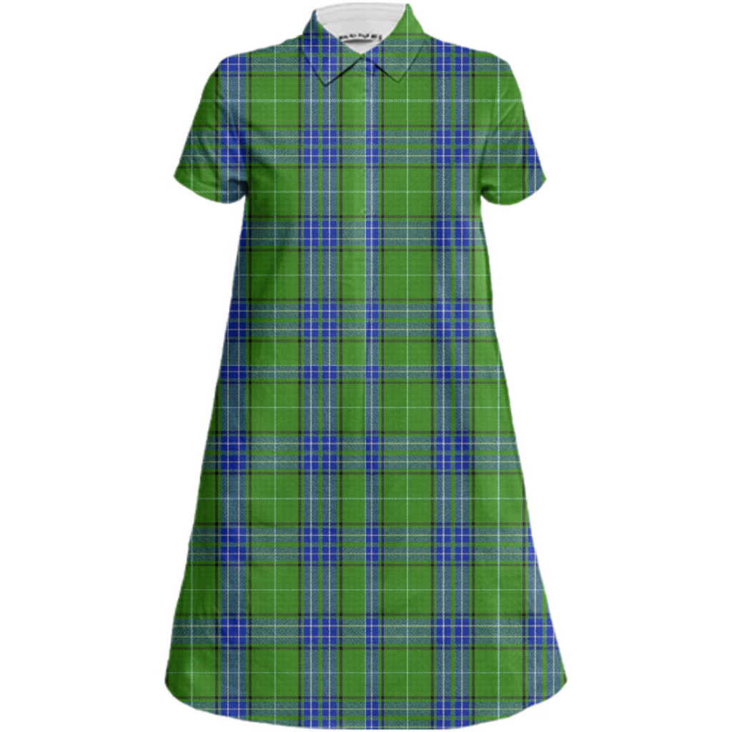 TARTAN COLOURS