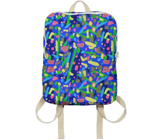 Kuno Backpack