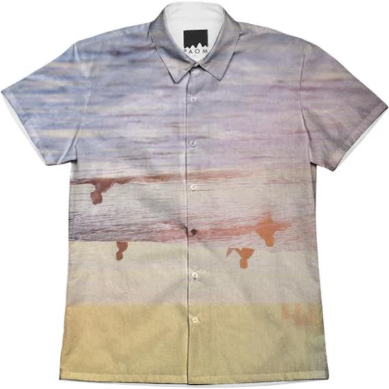 A Day at the Beach Polo