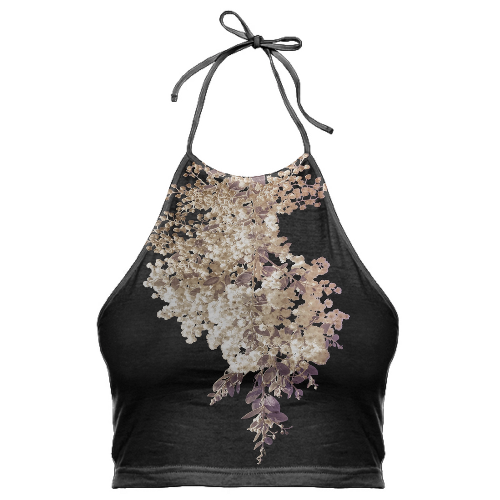 Fancy Floral Print