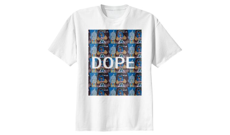 Dope Doll Tee