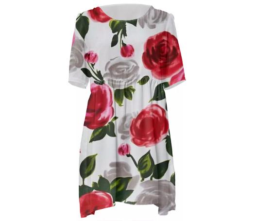 Babydoll Dress