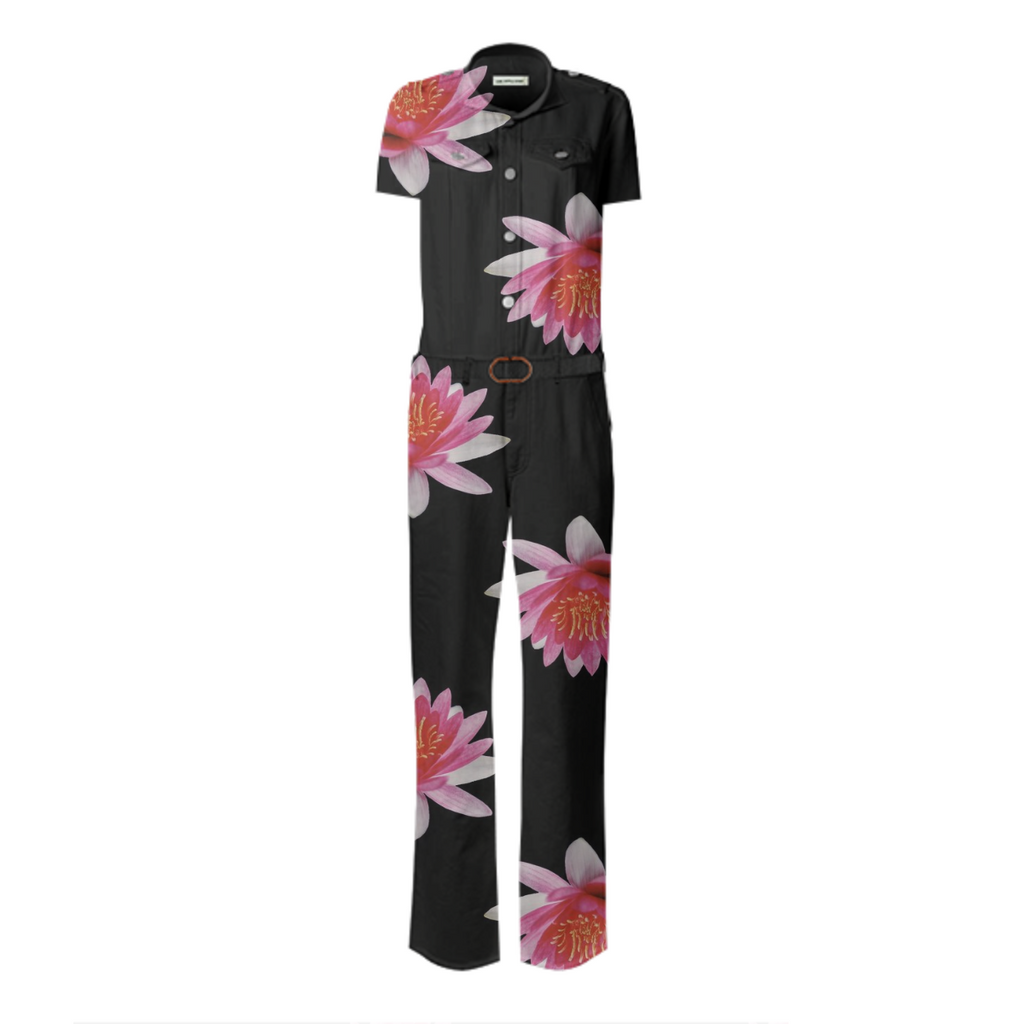 JUMPSUIT