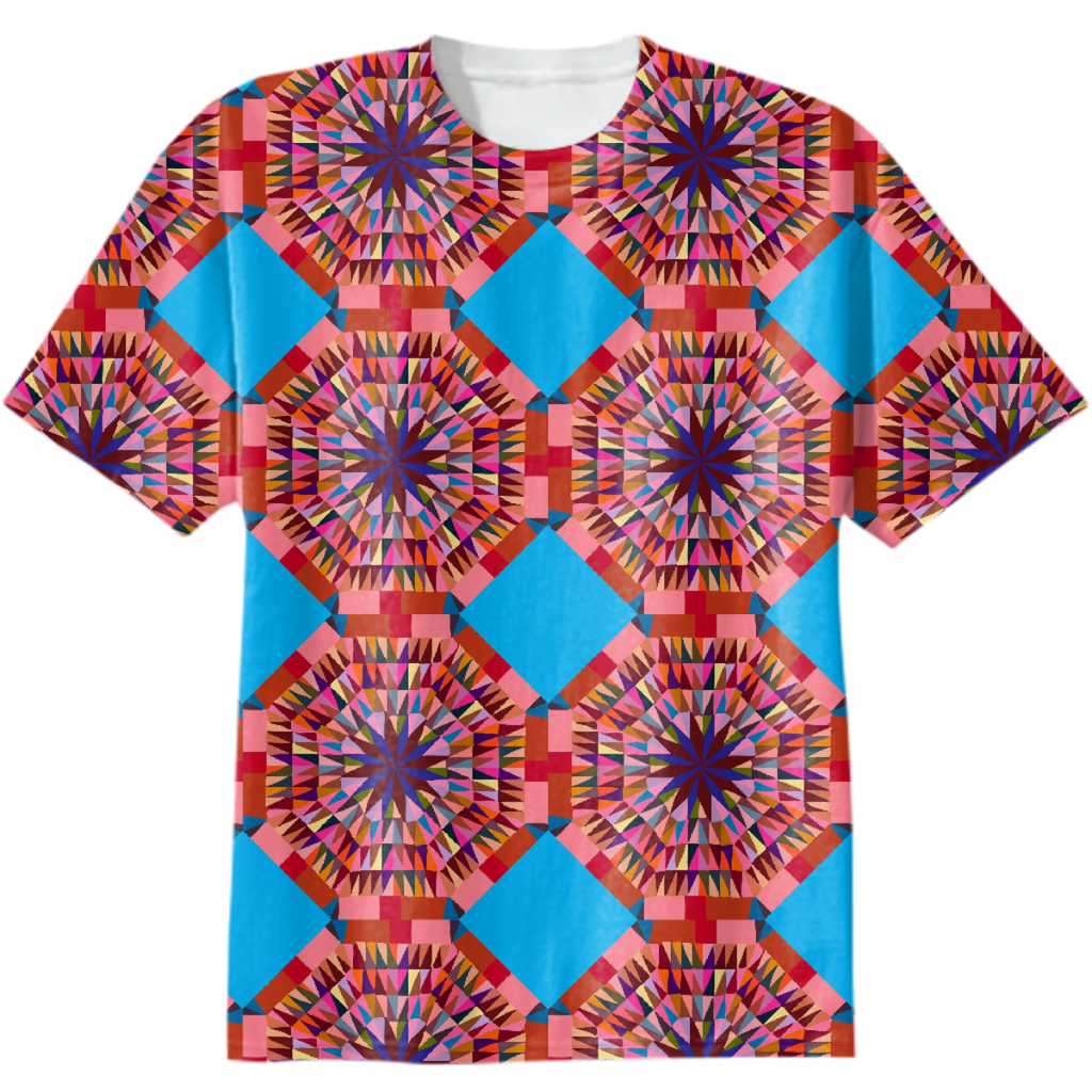 Mandala T