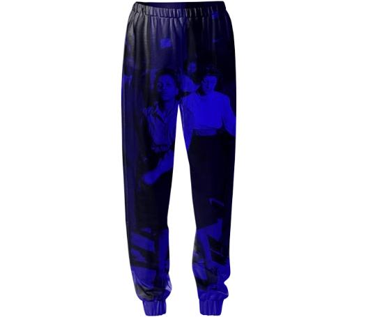 Royal Skater Sweatpants Joggers
