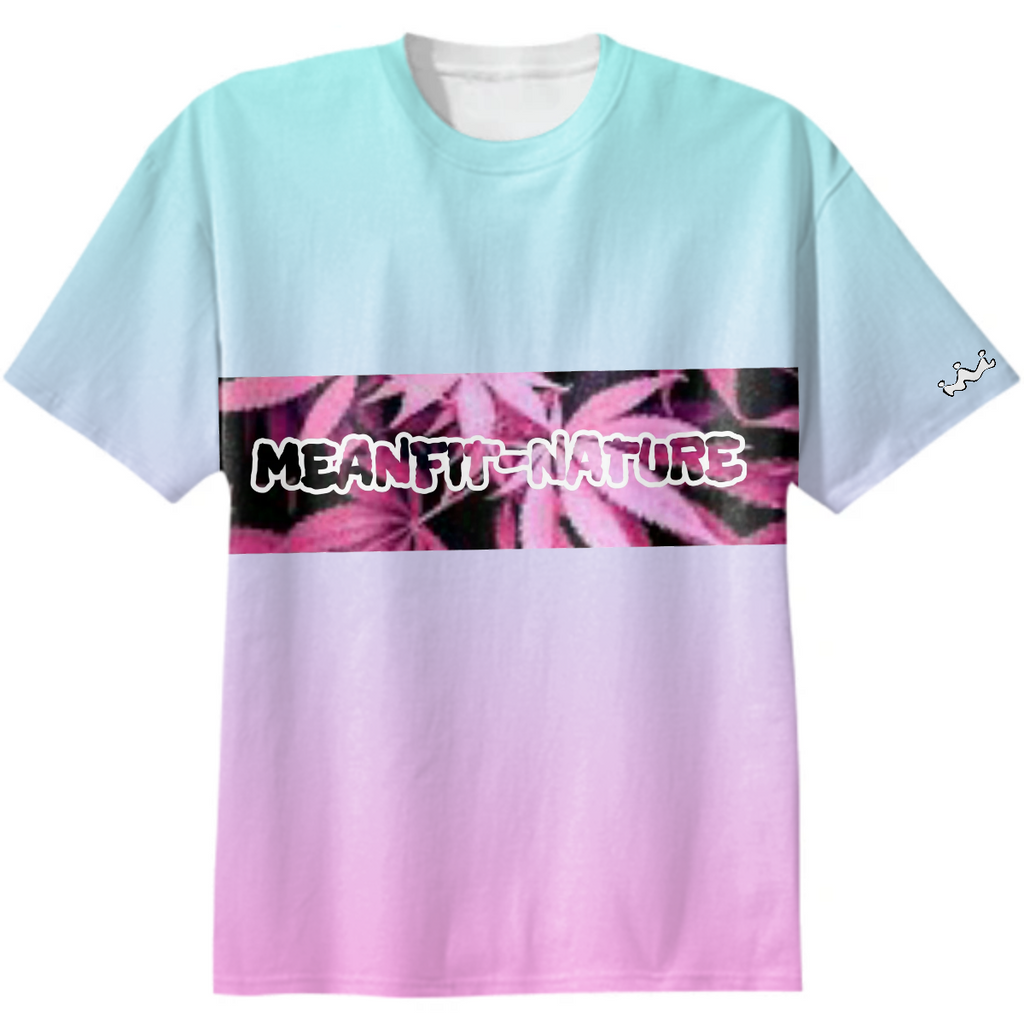 MFN PINK KUSH TEE