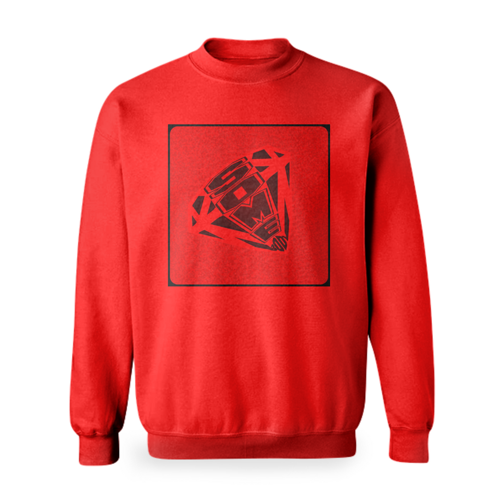 SOME RED DIAMOND