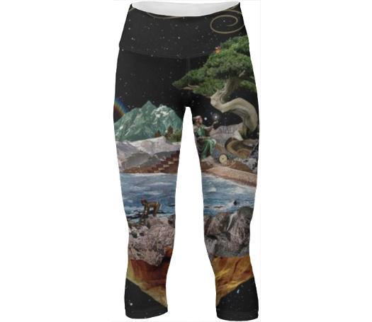 WTGAIP Yoga Pant 1 Mockup