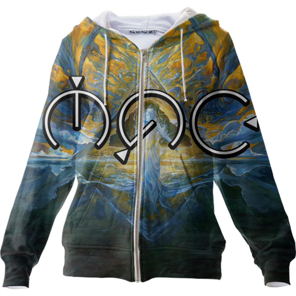 TAC, Song of Creation.