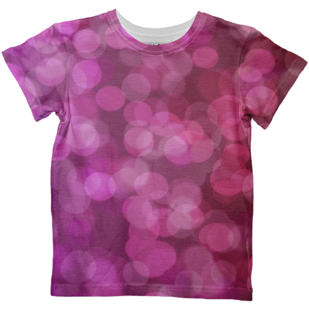 purple red colors