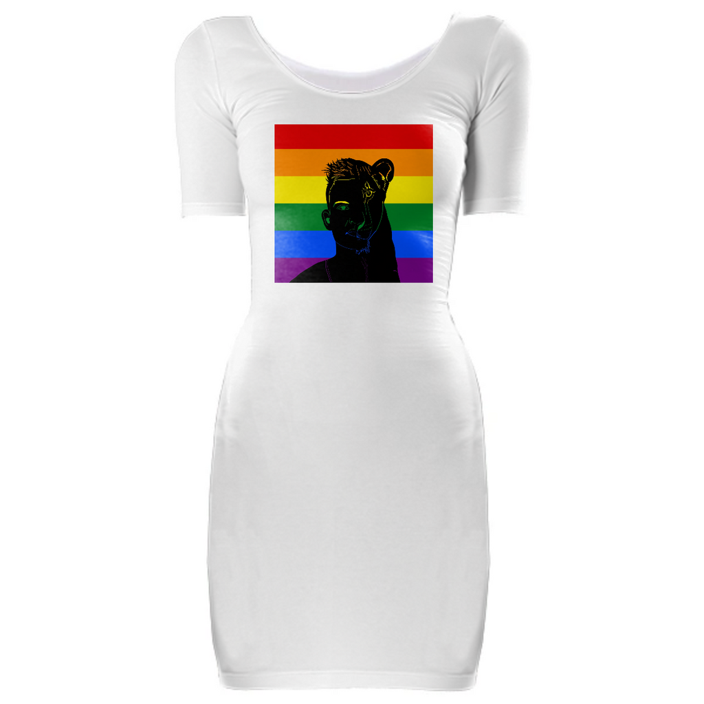 Rainbow Pride Design