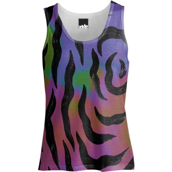 Graffiti strokes