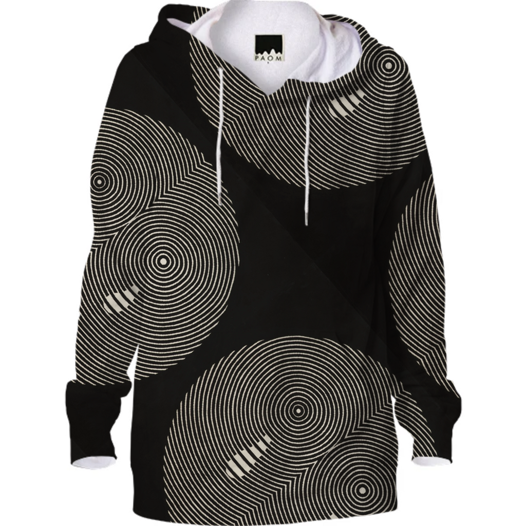 White Tears Hoodie