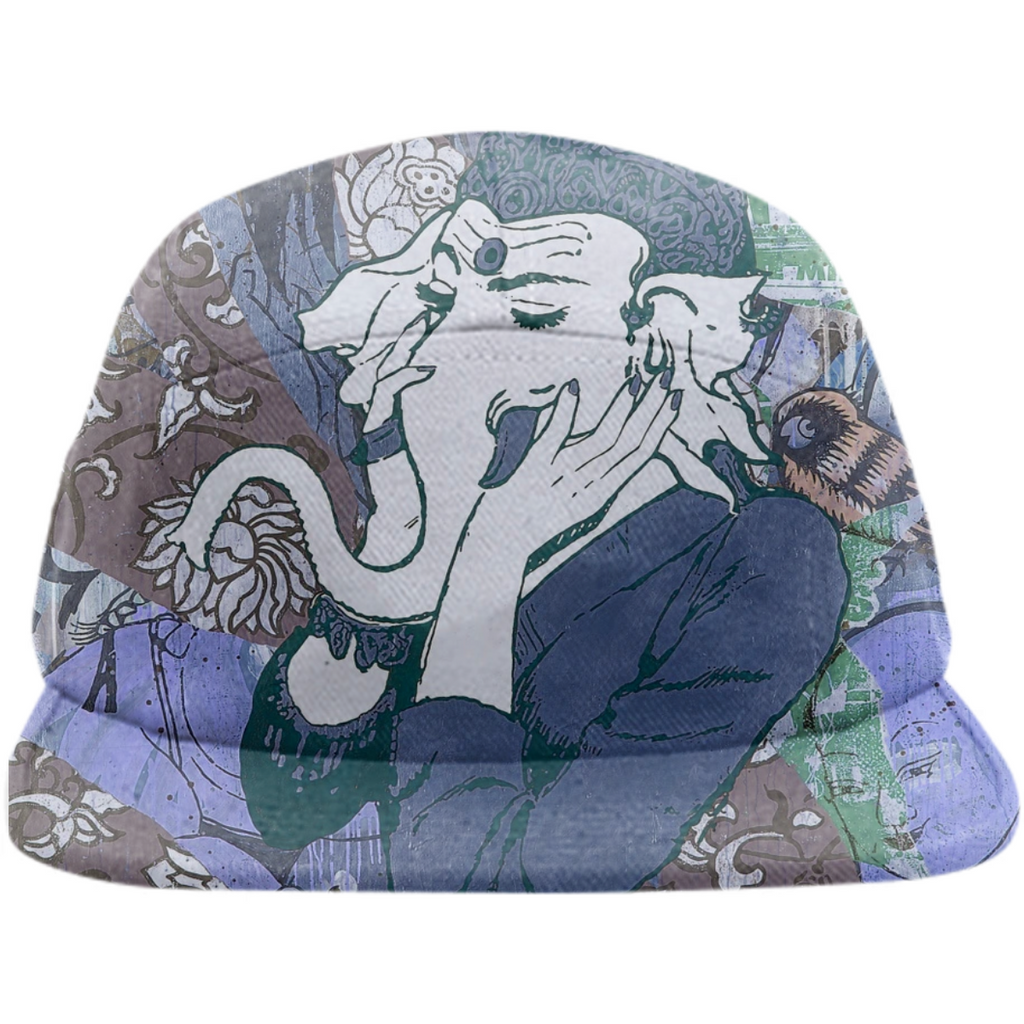 Ganeesh Hat