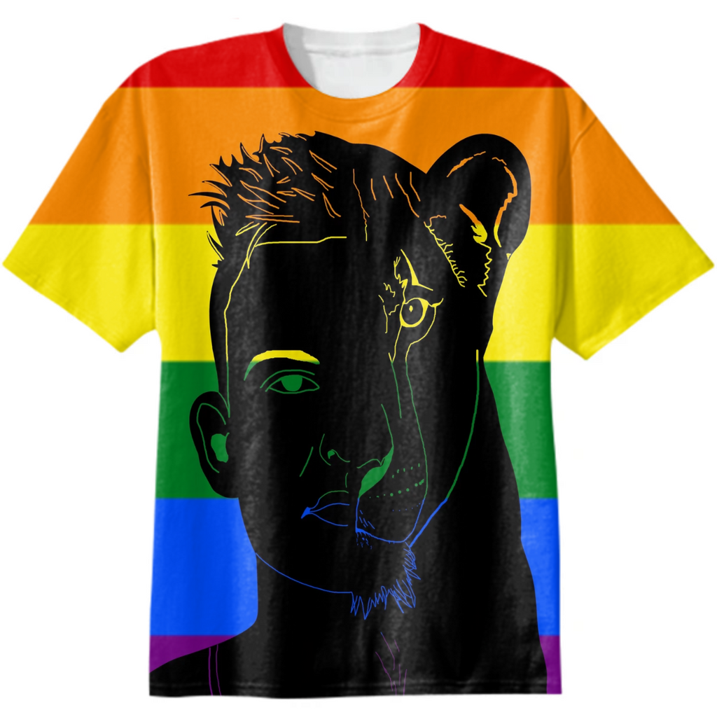 Rainbow Pride Design
