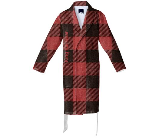 King Kai Gear s Lumber Jacks 53086A17