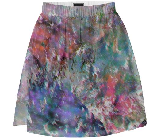 Chroma Skirt
