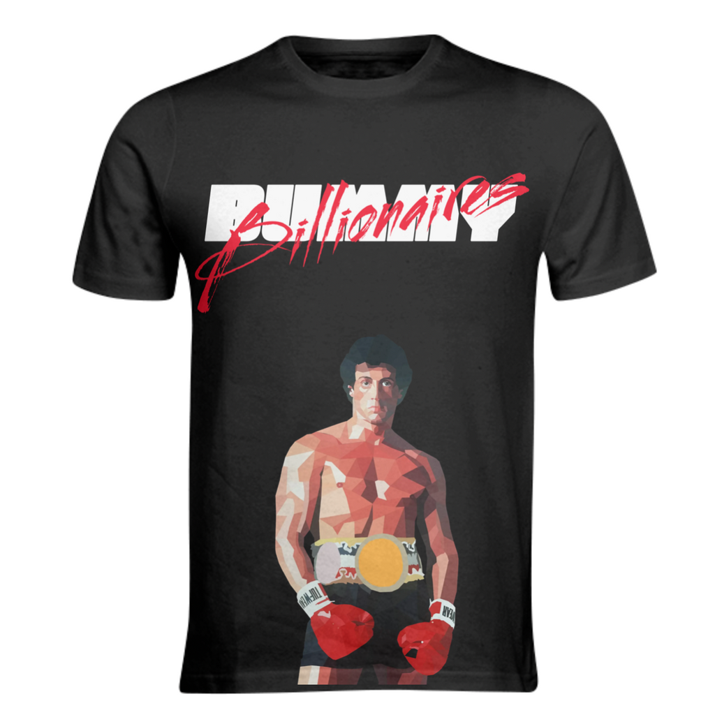 Bummy Billionaires Rocky