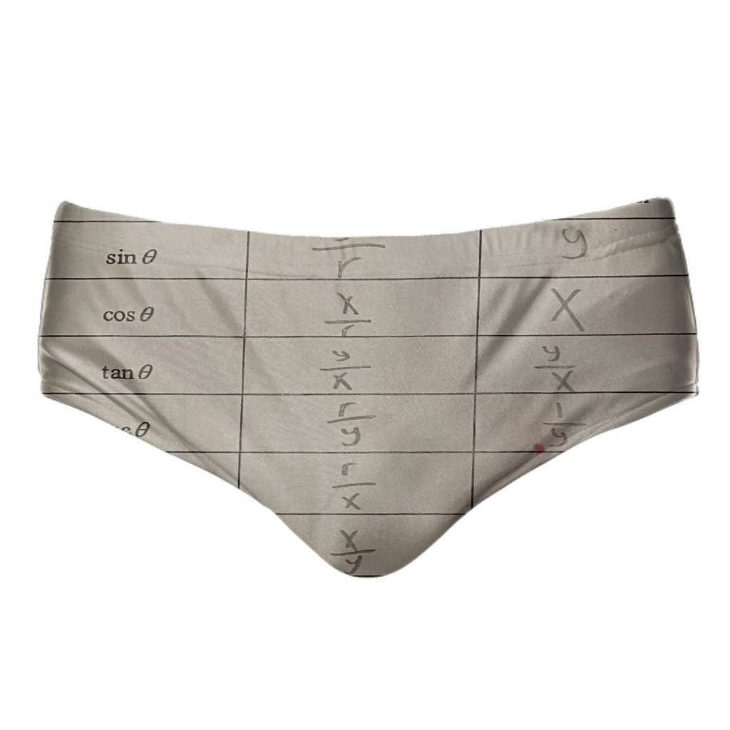 Trigonometric Speedo