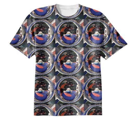 Jiu Jitsu in a bubble