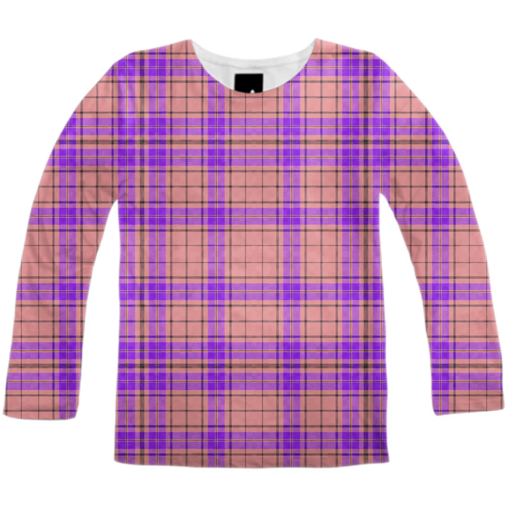 TARTAN COLOURS 13