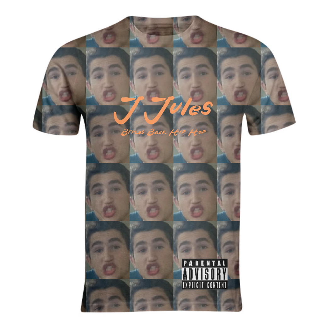 JJules Brings Back Hiphop