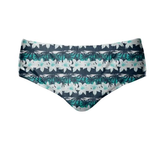 Swim Brief 2018 0117