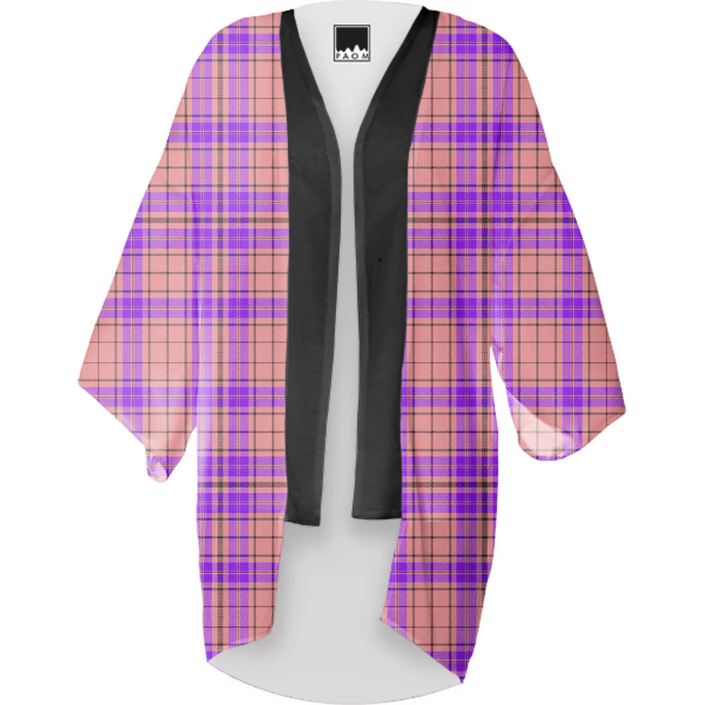 TARTAN COLOURS 13