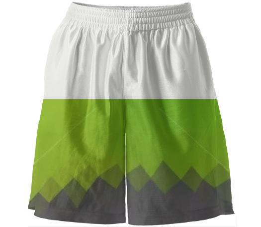 Basketball Shorts