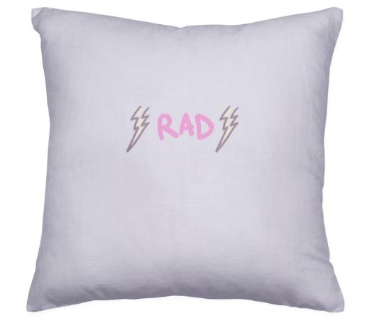 Rad Pillow