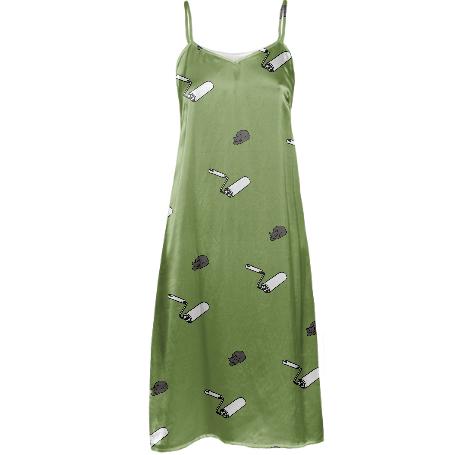 Slip Dress