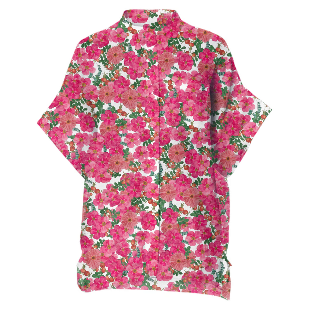 floralia linen