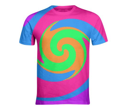 Color Swirl 2