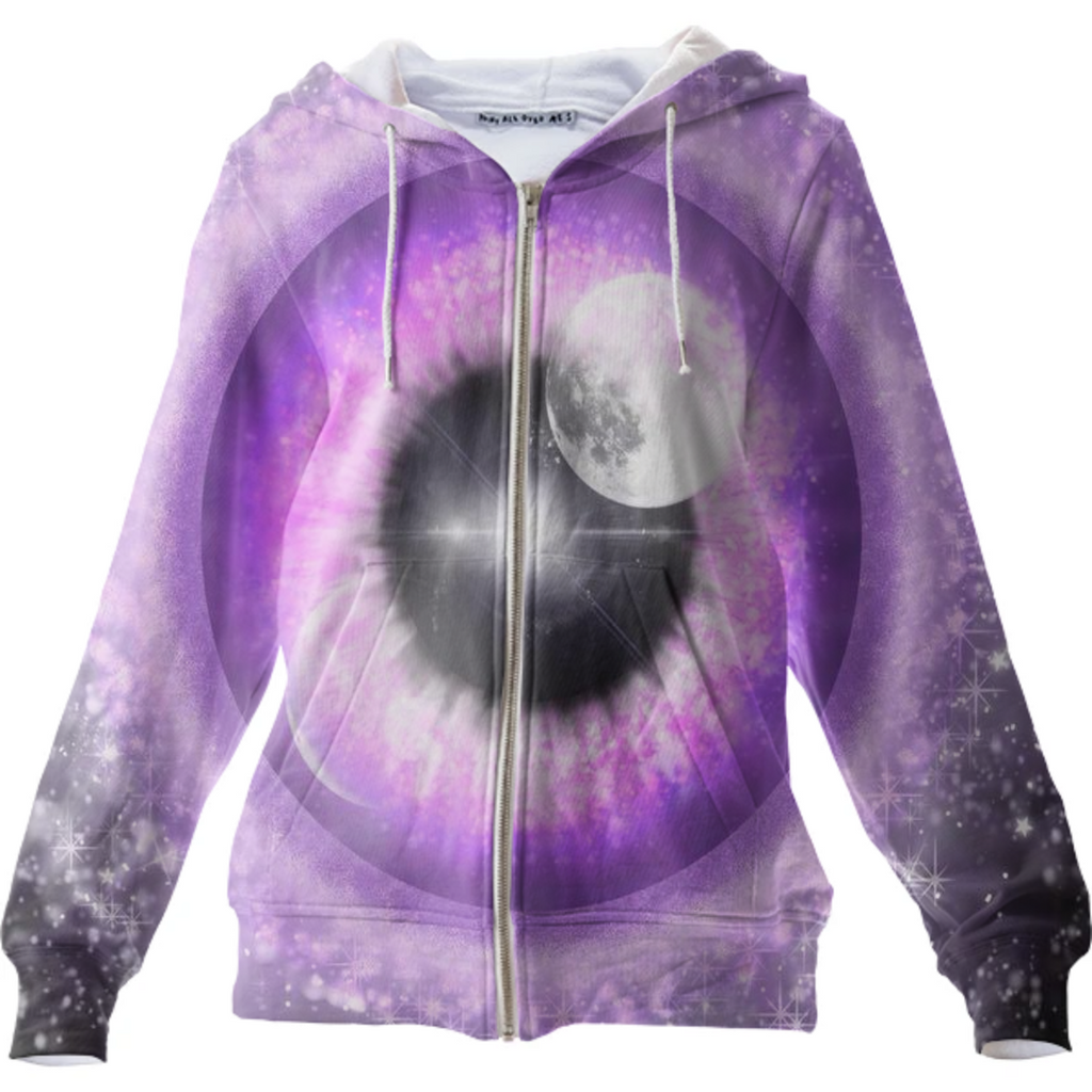 Spacial Eye