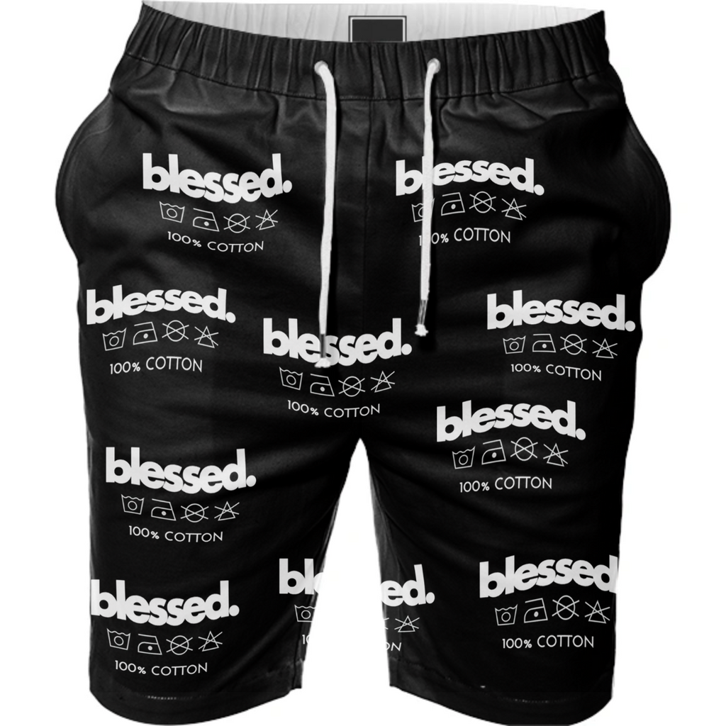 8bit shorts