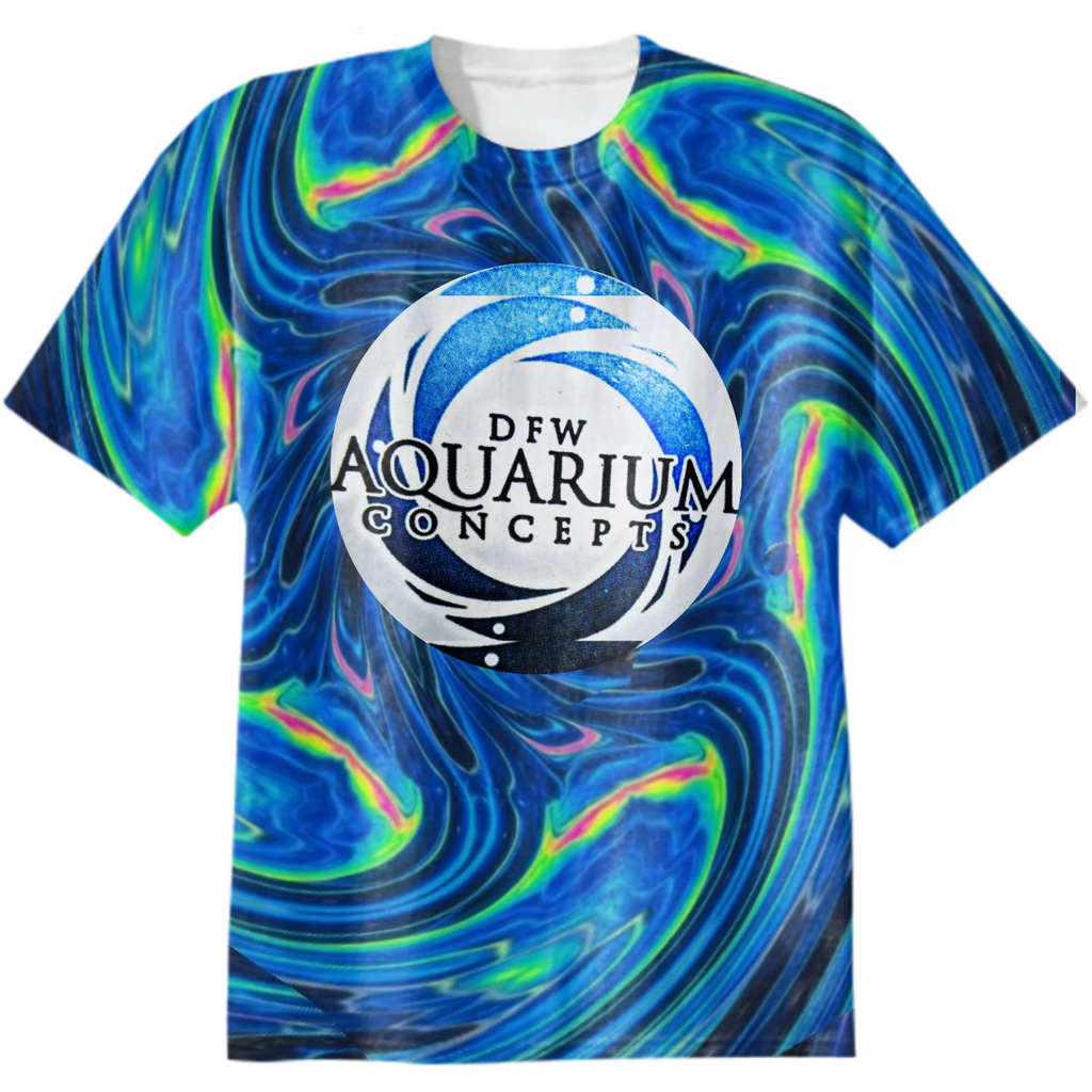 DFW Aquariums concepts