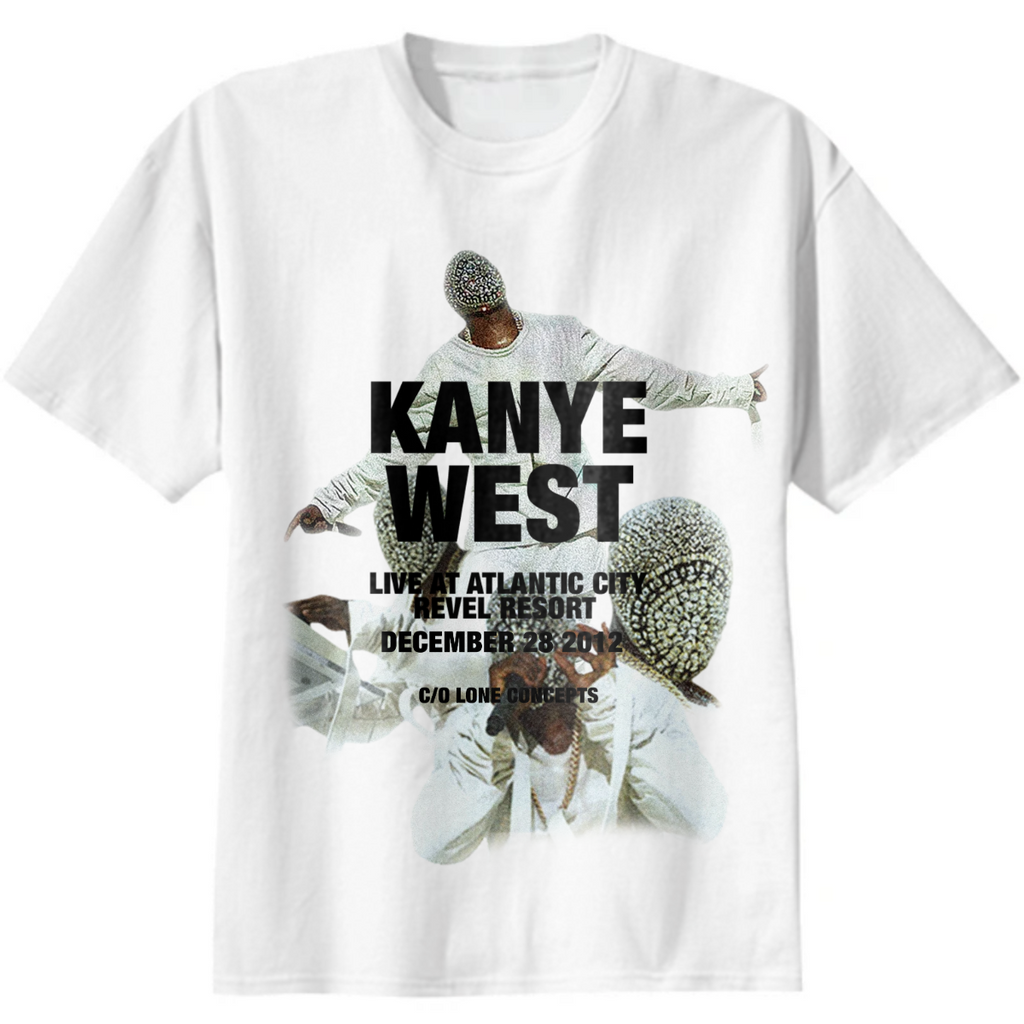 KANYE TEE