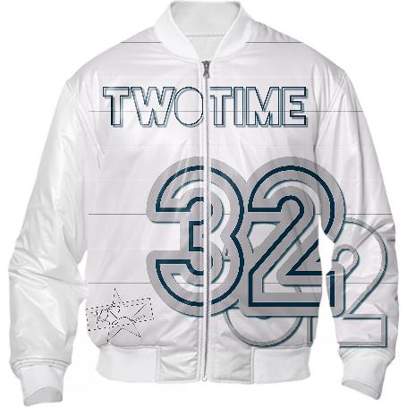 PS Exclusive Twotime Bomber