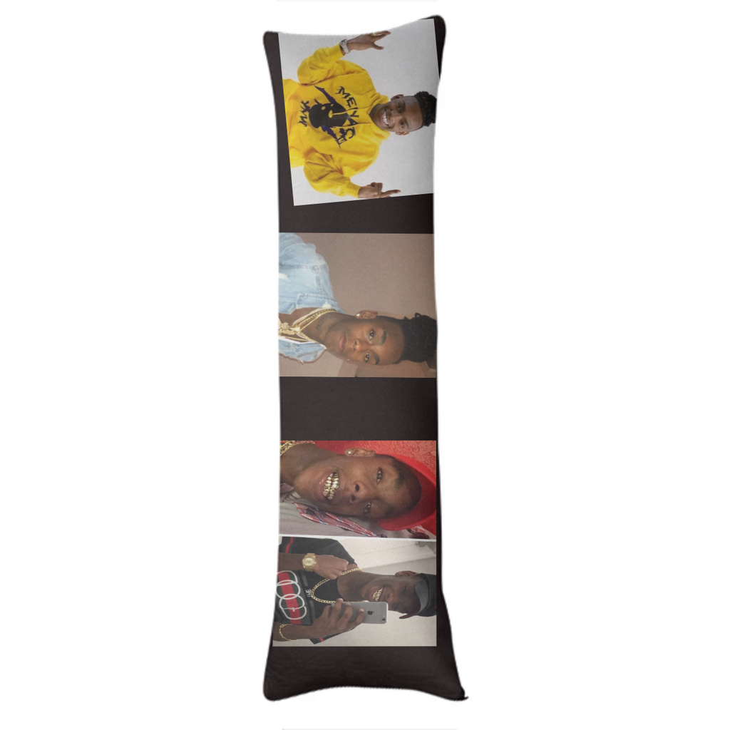 melly pillow