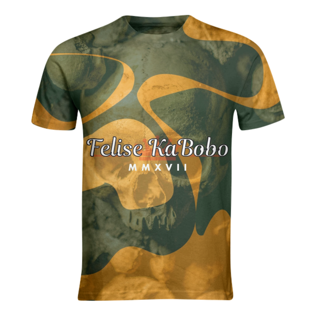 Felise KaBobo-Camo Ops