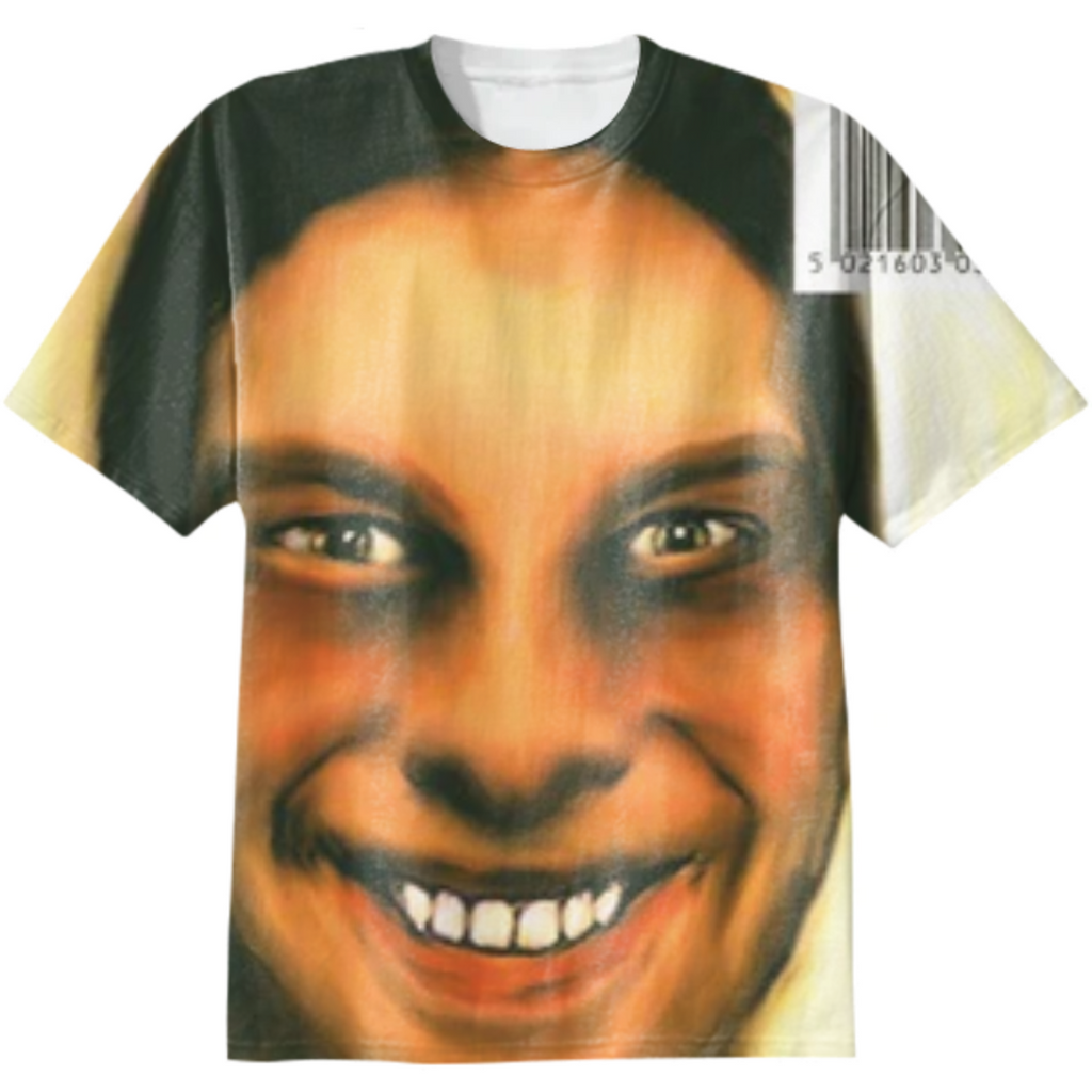 …I Care Because You Do Wrap-Around