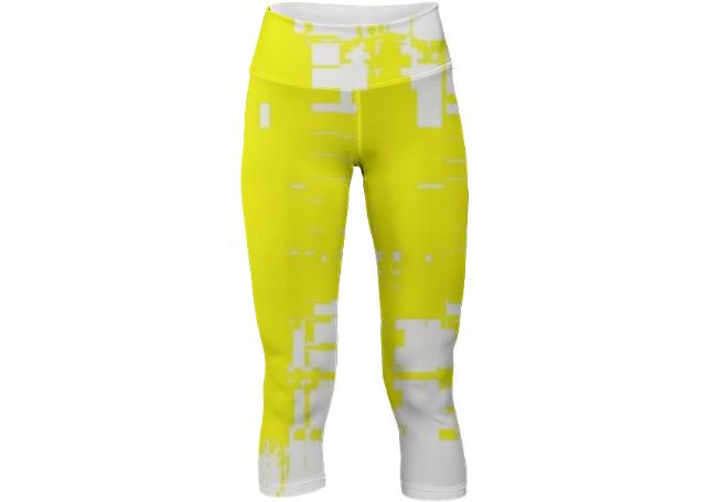 Sunshine State of Mind Yoga Pant