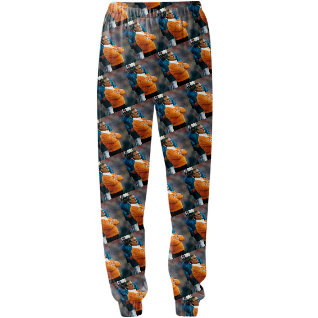 SHULA SWEATS