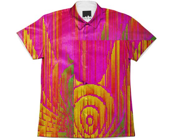 Short Sleeve Workshirt
