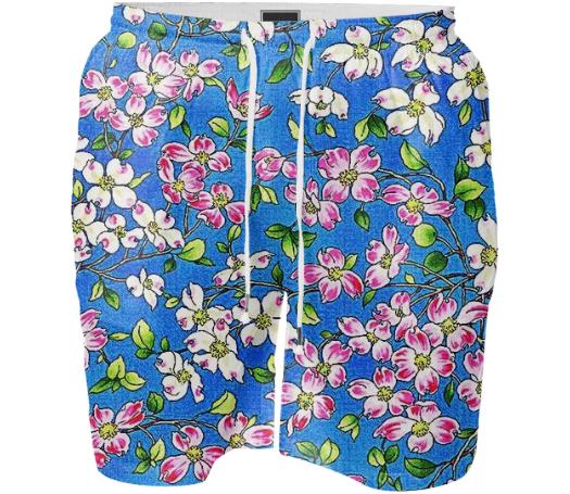Swim Short
